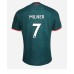 Billige Liverpool James Milner #7 Tredjetrøye 2022-23 Kortermet